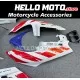 Honda CBR 400RR NC29 1990-1999 Fairing P/N 1T1