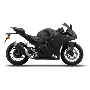 Honda CBR 500R Four 2026-2027 Fairing P/N 1CH2 Honda CBR 500R Four 2026-2027 Fairing P/N 1CH2
