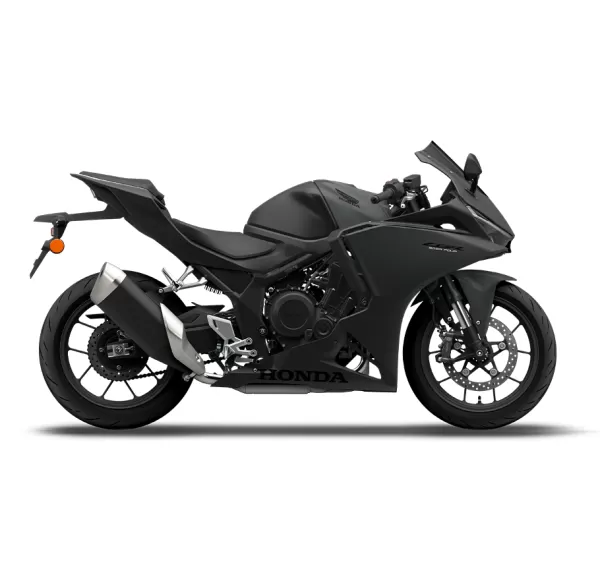 Honda CBR 500R Four 2026-2027 Fairing P/N 1CH2 Honda CBR 500R Four 2026-2027 Fairing P/N 1CH2