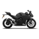 Honda CBR 500R Four 2026-2027 Fairing P/N 1CH2 Honda CBR 500R Four 2026-2027 Fairing P/N 1CH2