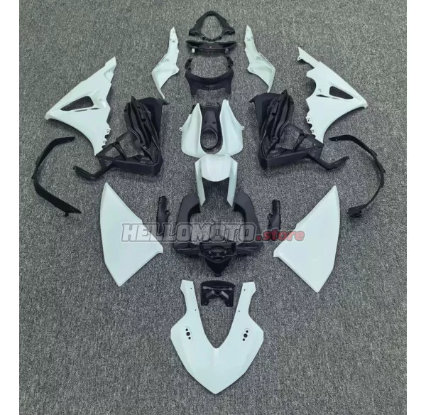 Honda CBR 500R Four 2026-2027 Fairing P/N 1CH1 Honda CBR 500R Four 2026-2027 Fairing P/N 1CH1