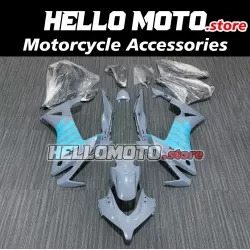 Honda CBR 500R PC44 2013-2015 Fairing P/N 1L1 Honda CBR 500R PC44 2013-2015 Fairing P/N 1L1