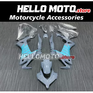Honda CBR 500R PC44 2013-2015 Fairing P/N 1L1 Honda CBR 500R PC44 2013-2015 Fairing P/N 1L1