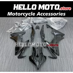Honda CBR 500R PC44 2013-2015 Fairing P/N 1L2 Honda CBR 500R PC44 2013-2015 Fairing P/N 1L2
