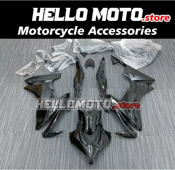 Honda CBR 500R PC44 2013-2015 Fairing P/N 1L2 Honda CBR 500R PC44 2013-2015 Fairing P/N 1L2