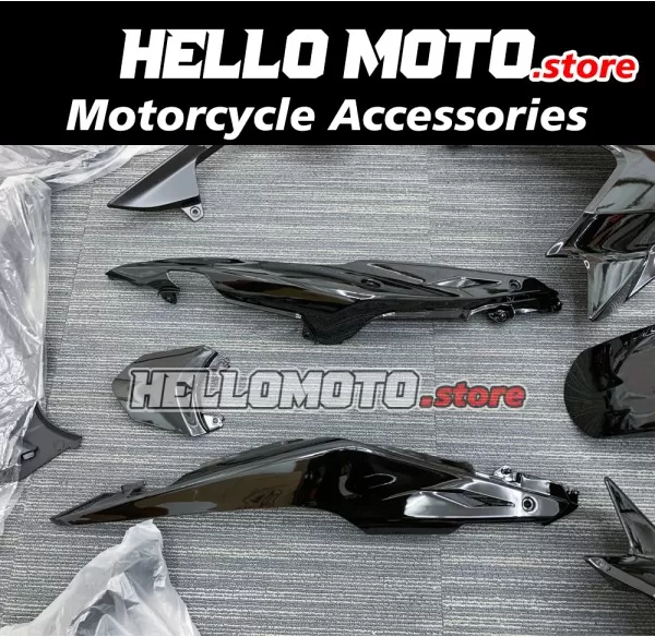 Honda CBR 500R PC44 2013-2015 Fairing P/N 1L2 Honda CBR 500R PC44 2013-2015 Fairing P/N 1L2
