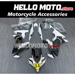 Honda CBR 500R PC44 2013-2015 Fairing P/N 1L3 Honda CBR 500R PC44 2013-2015 Fairing P/N 1L3