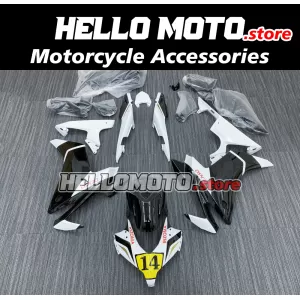 Honda CBR 500R PC44 2013-2015 Fairing P/N 1L3