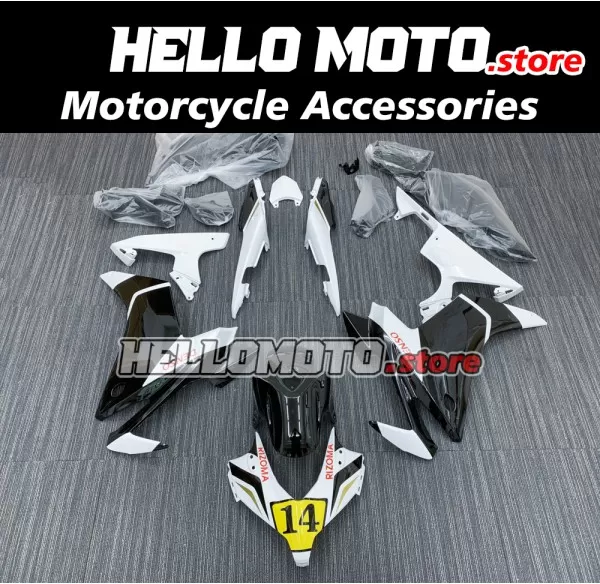 Honda CBR 500R PC44 2013-2015 Fairing P/N 1L3