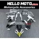 Honda CBR 500R PC44 2013-2015 Fairing P/N 1L3