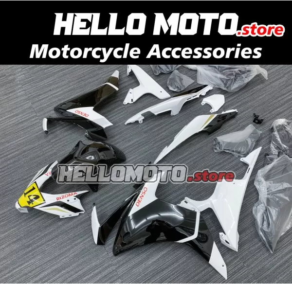 Honda CBR 500R PC44 2013-2015 Fairing P/N 1L3
