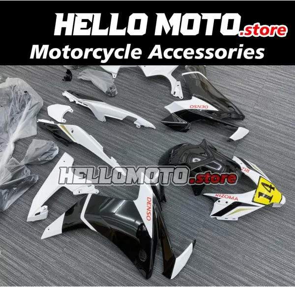 Honda CBR 500R PC44 2013-2015 Fairing P/N 1L3