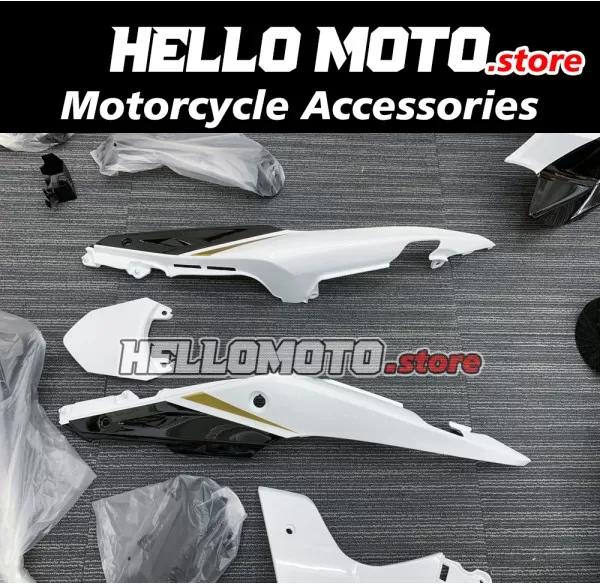 Honda CBR 500R PC44 2013-2015 Fairing P/N 1L3