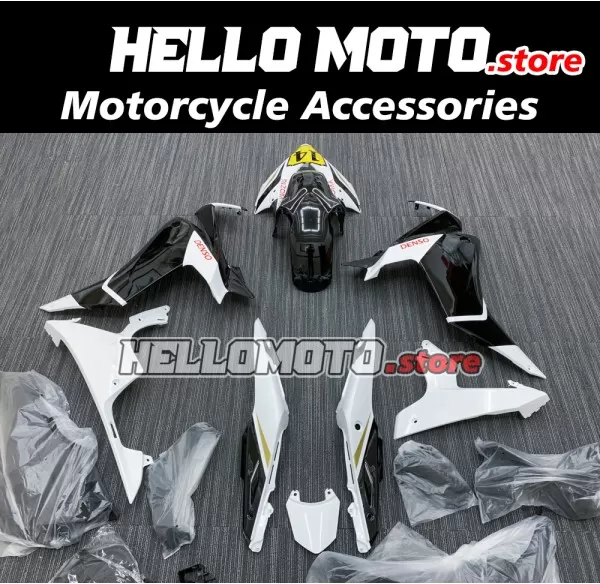 Honda CBR 500R PC44 2013-2015 Fairing P/N 1L3