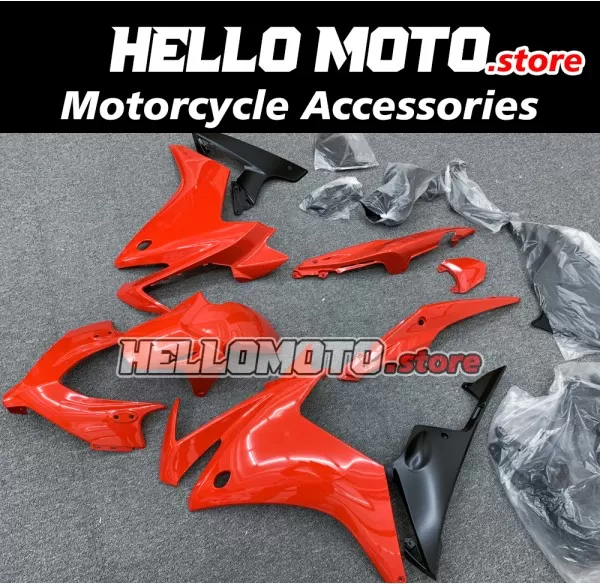Honda CBR 500R PC44 2013-2015 Fairing P/N 1L5