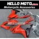 Honda CBR 500R PC44 2013-2015 Fairing P/N 1L5