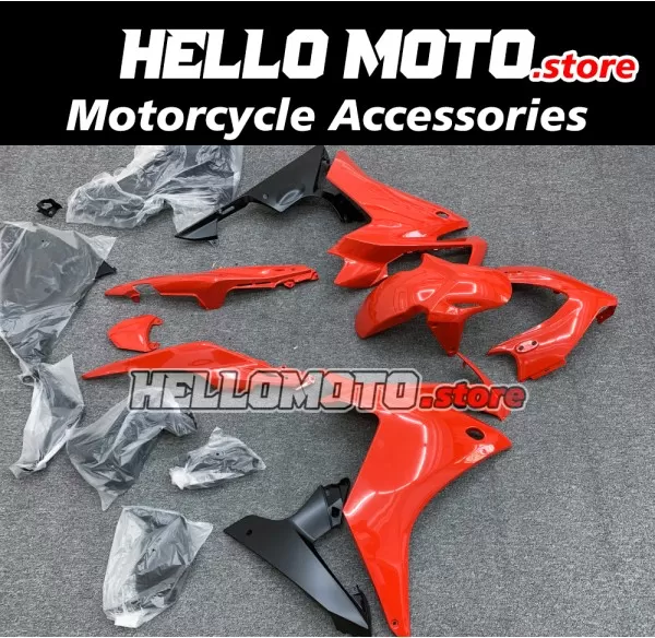Honda CBR 500R PC44 2013-2015 Fairing P/N 1L5