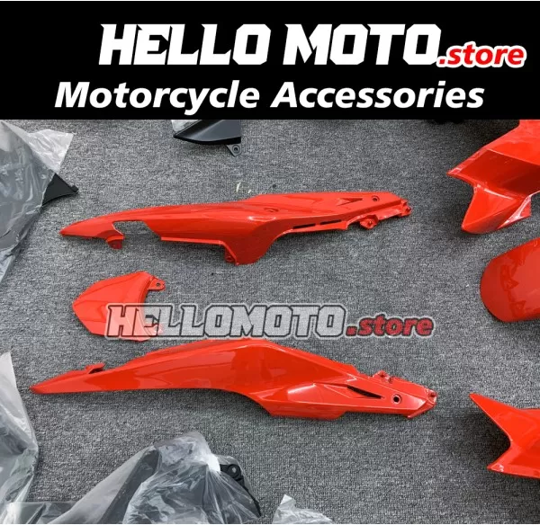 Honda CBR 500R PC44 2013-2015 Fairing P/N 1L5