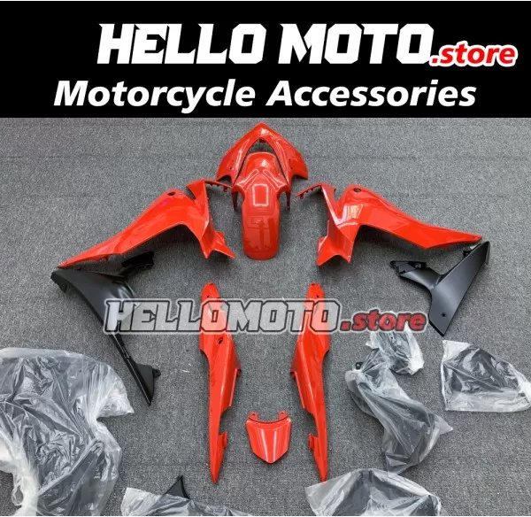 Honda CBR 500R PC44 2013-2015 Fairing P/N 1L5