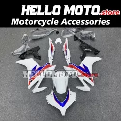 Honda CBR 500R PC44 2013-2015 Fairing P/N 1L6 Honda CBR 500R PC44 2013-2015 Fairing P/N 1L6
