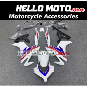 Honda CBR 500R PC44 2013-2015 Fairing P/N 1L6 Honda CBR 500R PC44 2013-2015 Fairing P/N 1L6