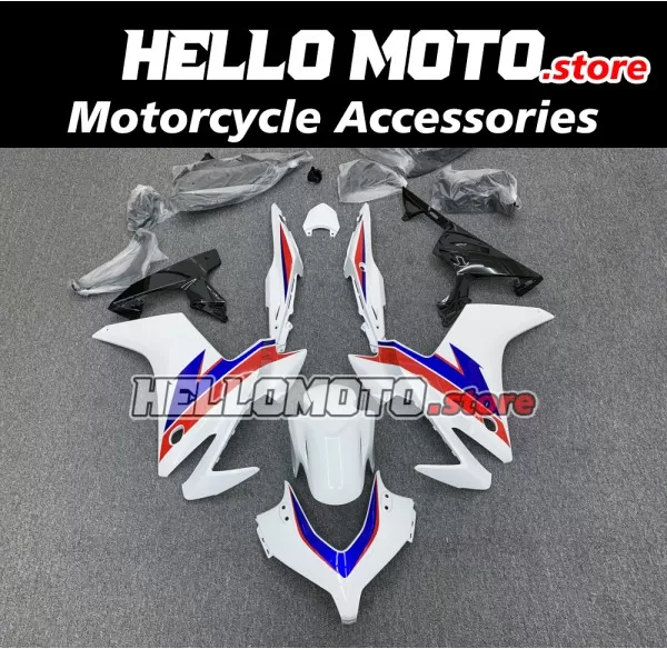 Honda CBR 500R PC44 2013-2015 Fairing P/N 1L6