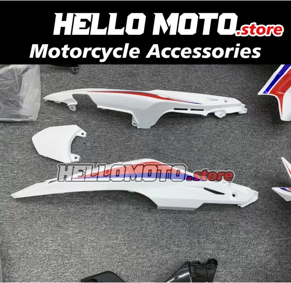 Honda CBR 500R PC44 2013-2015 Fairing P/N 1L6