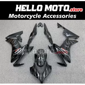 Honda CBR 500R PC44 2013-2015 Fairing P/N 1L7 Honda CBR 500R PC44 2013-2015 Fairing P/N 1L7
