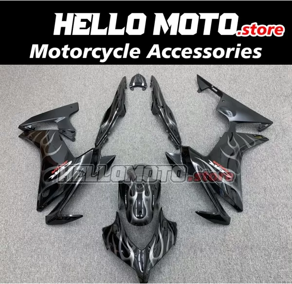 Honda CBR 500R PC44 2013-2015 Fairing P/N 1L7 Honda CBR 500R PC44 2013-2015 Fairing P/N 1L7