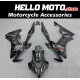 Honda CBR 500R PC44 2013-2015 Fairing P/N 1L7 Honda CBR 500R PC44 2013-2015 Fairing P/N 1L7
