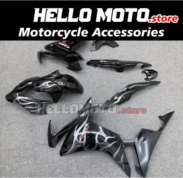 Honda CBR 500R PC44 2013-2015 Fairing P/N 1L7 Honda CBR 500R PC44 2013-2015 Fairing P/N 1L7