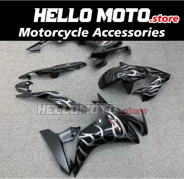 Honda CBR 500R PC44 2013-2015 Fairing P/N 1L7 Honda CBR 500R PC44 2013-2015 Fairing P/N 1L7