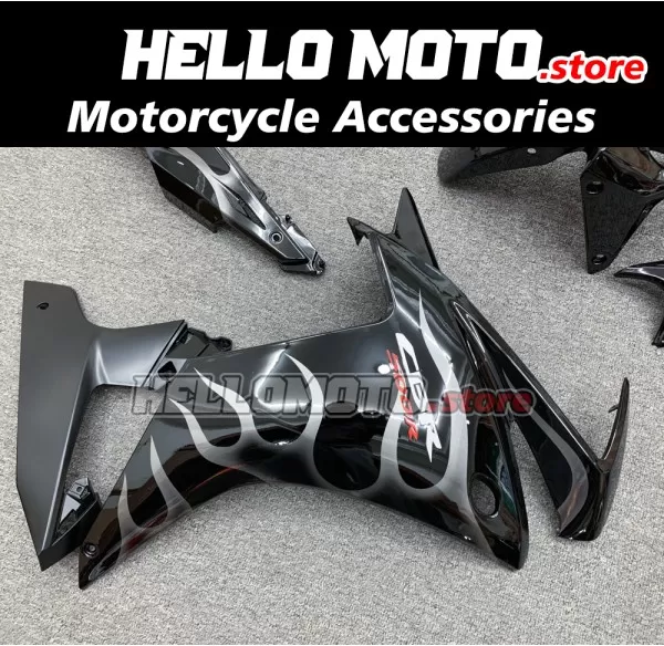 Honda CBR 500R PC44 2013-2015 Fairing P/N 1L7 Honda CBR 500R PC44 2013-2015 Fairing P/N 1L7