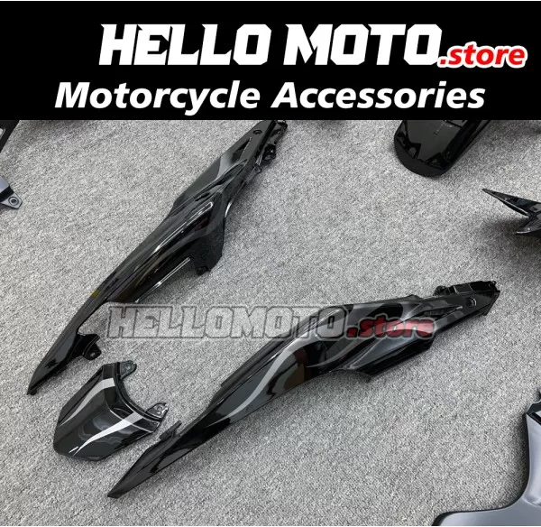 Honda CBR 500R PC44 2013-2015 Fairing P/N 1L7 Honda CBR 500R PC44 2013-2015 Fairing P/N 1L7