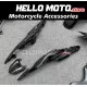 Honda CBR 500R PC44 2013-2015 Fairing P/N 1L7 Honda CBR 500R PC44 2013-2015 Fairing P/N 1L7