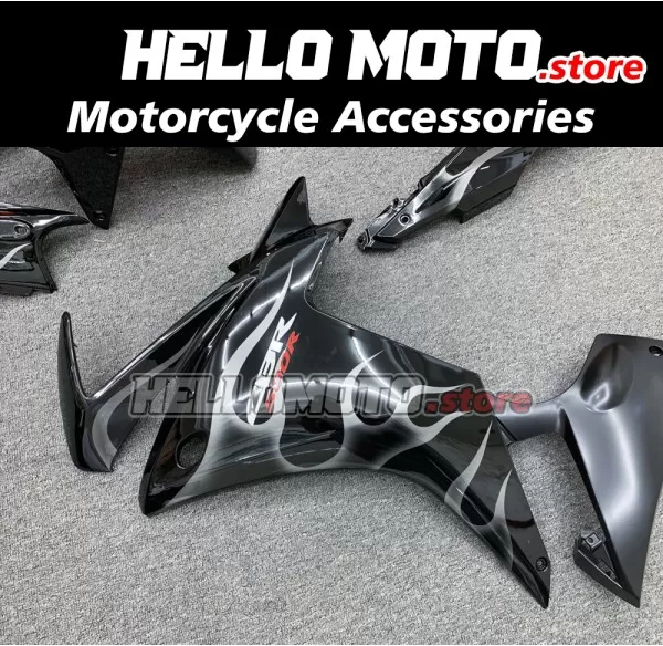Honda CBR 500R PC44 2013-2015 Fairing P/N 1L7 Honda CBR 500R PC44 2013-2015 Fairing P/N 1L7