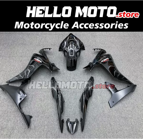 Honda CBR 500R PC44 2013-2015 Fairing P/N 1L7 Honda CBR 500R PC44 2013-2015 Fairing P/N 1L7