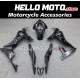 Honda CBR 500R PC44 2013-2015 Fairing P/N 1L7 Honda CBR 500R PC44 2013-2015 Fairing P/N 1L7