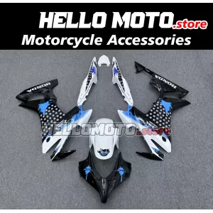 Honda CBR 500R PC44 2013-2015 Fairing P/N 1L8 Honda CBR 500R PC44 2013-2015 Fairing P/N 1L8