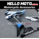 Honda CBR 500R PC44 2013-2015 Fairing P/N 1L8