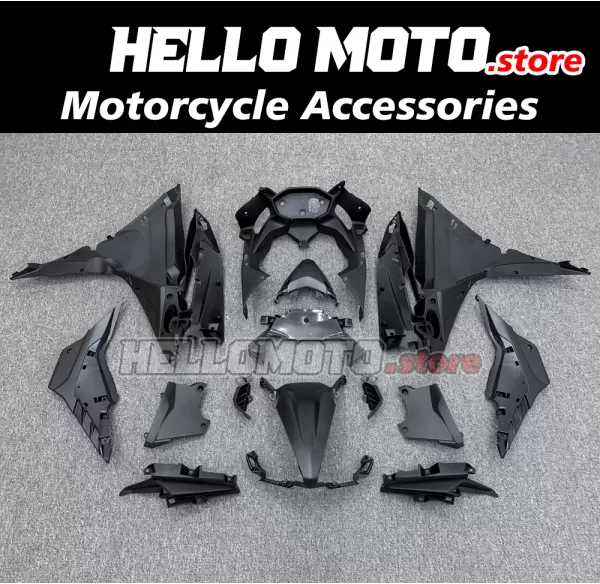 Honda CBR 500R PC57 2016-2018 Fairing P/N 1M7 Honda CBR 500R PC57 2016-2018 Fairing P/N 1M7