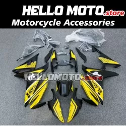 Honda CBR 500R PC57 2016-2018 Fairing P/N 1M2