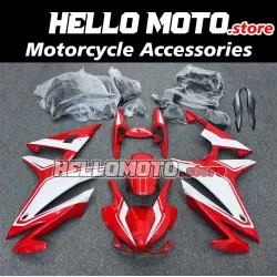 Honda CBR 500R PC57 2016-2018 Fairing P/N 1M3
