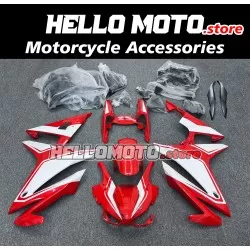 Honda CBR 500R PC57 2016-2018 Fairing P/N 1M3 Honda CBR 500R PC57 2016-2018 Fairing P/N 1M3