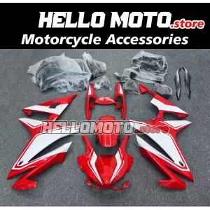 Honda CBR 500R PC57 2016-2018 Fairing P/N 1M3 Honda CBR 500R PC57 2016-2018 Fairing P/N 1M3