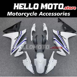 Honda CBR 500R PC57 2016-2018 Fairing P/N 1M1