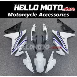 Honda CBR 500R PC57 2016-2018 Fairing P/N 1M1 Honda CBR 500R PC57 2016-2018 Fairing P/N 1M1