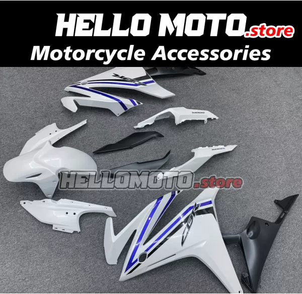 Honda CBR 500R PC57 2016-2018 Fairing P/N 1M1 Honda CBR 500R PC57 2016-2018 Fairing P/N 1M1