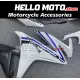 Honda CBR 500R PC57 2016-2018 Fairing P/N 1M1 Honda CBR 500R PC57 2016-2018 Fairing P/N 1M1