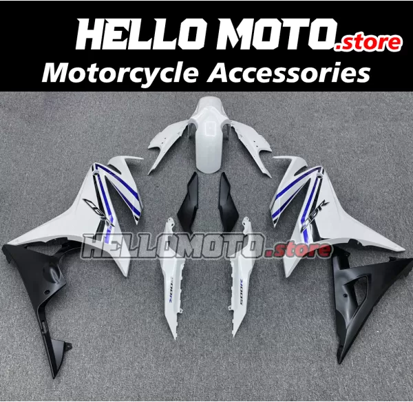 Honda CBR 500R PC57 2016-2018 Fairing P/N 1M1 Honda CBR 500R PC57 2016-2018 Fairing P/N 1M1
